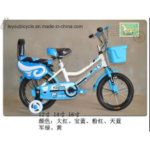 Ly-C-037 Bicicleta del cabrito para los niños Juego libre